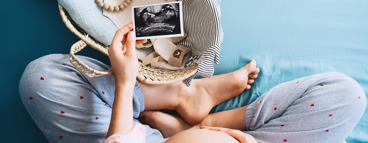 First Time Mom Guide: What to Expect, Must-Haves & Real Advice
