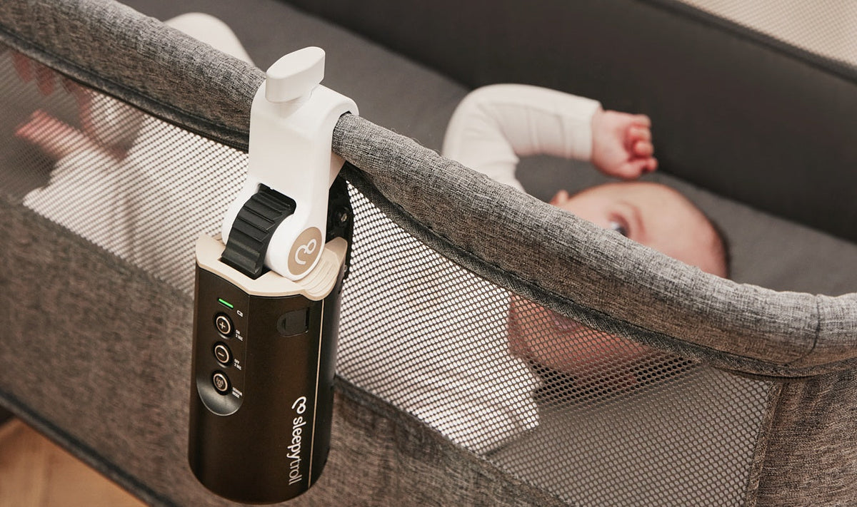 Was ist ein intelligentes Babybett und braucht man wirklich eins?