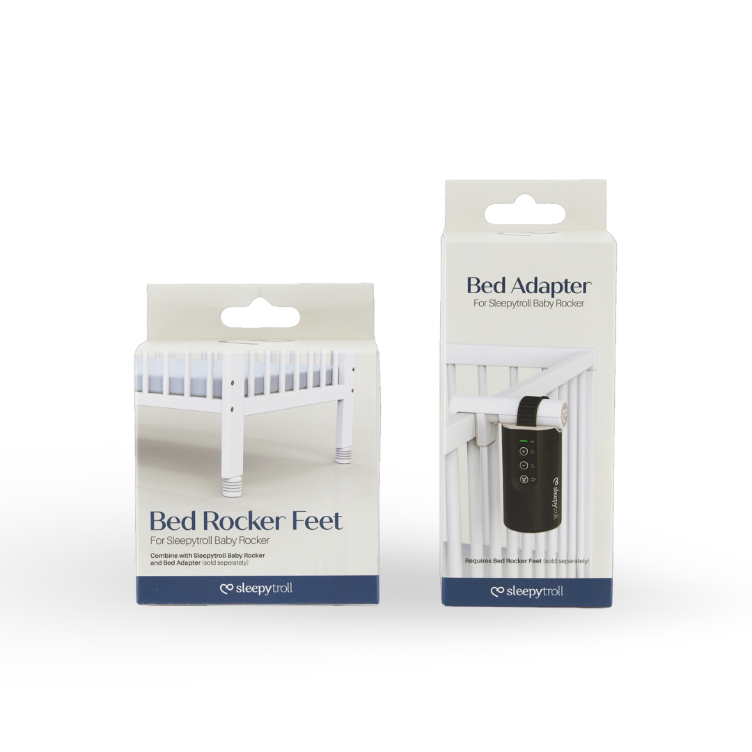 Sleepytroll Crib Bundle